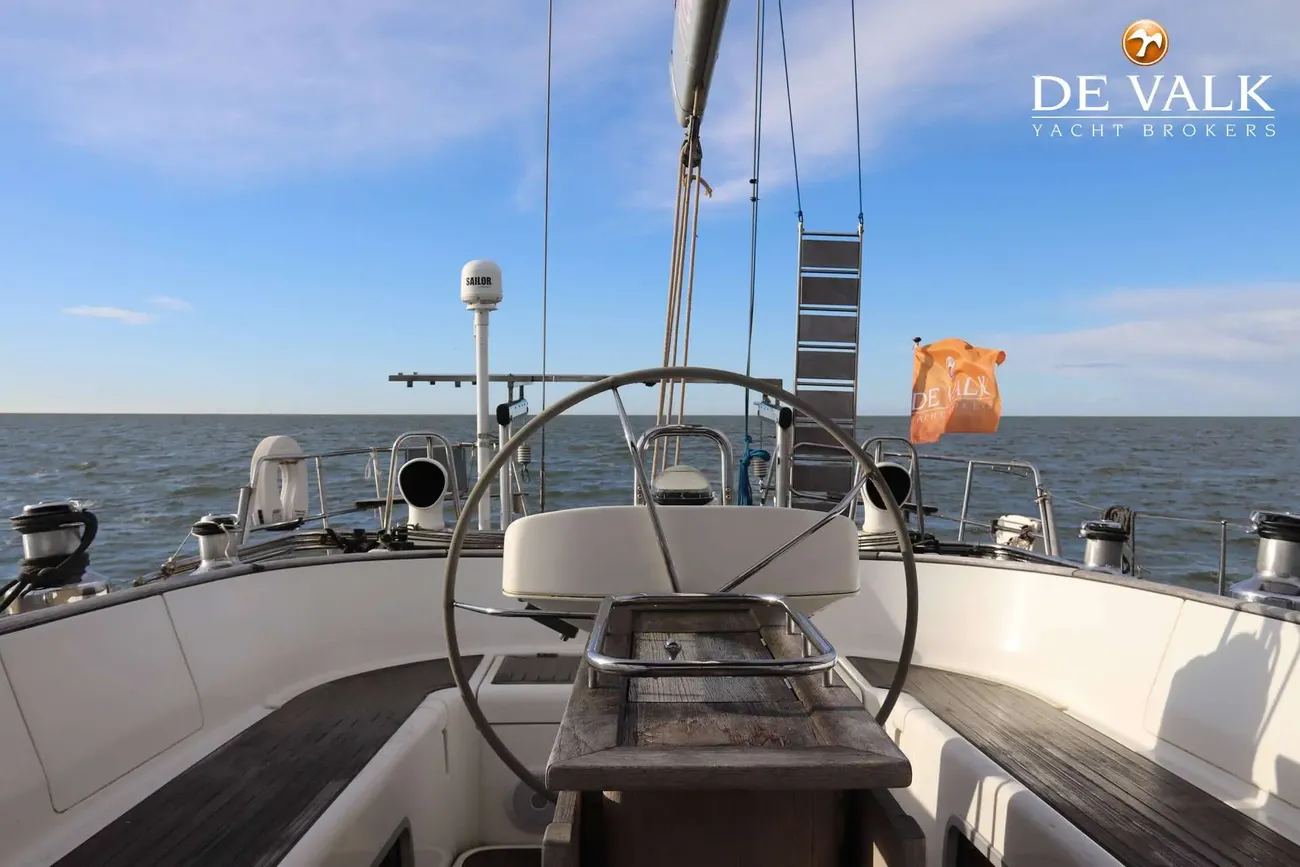 Thumbnail von Beneteau 57