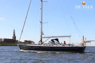Thumbnail von Beneteau 57