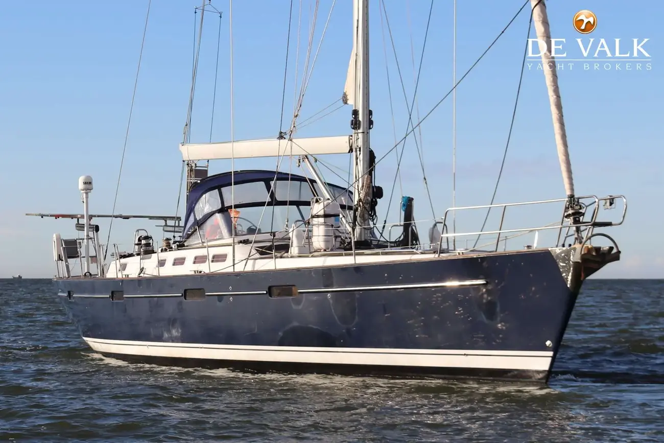 Thumbnail von Beneteau 57