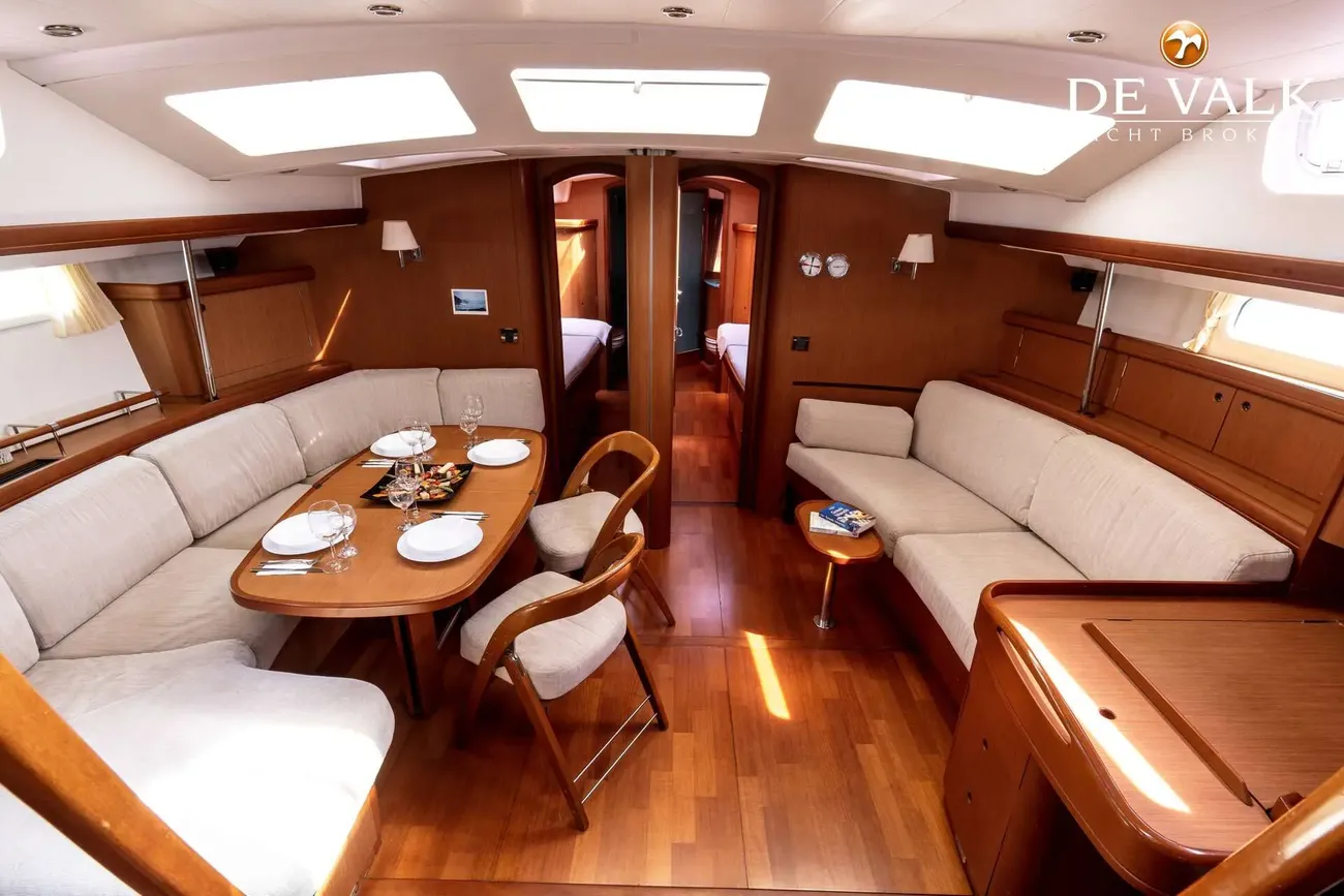 Thumbnail von Beneteau 57