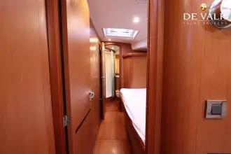 Thumbnail von Beneteau 57