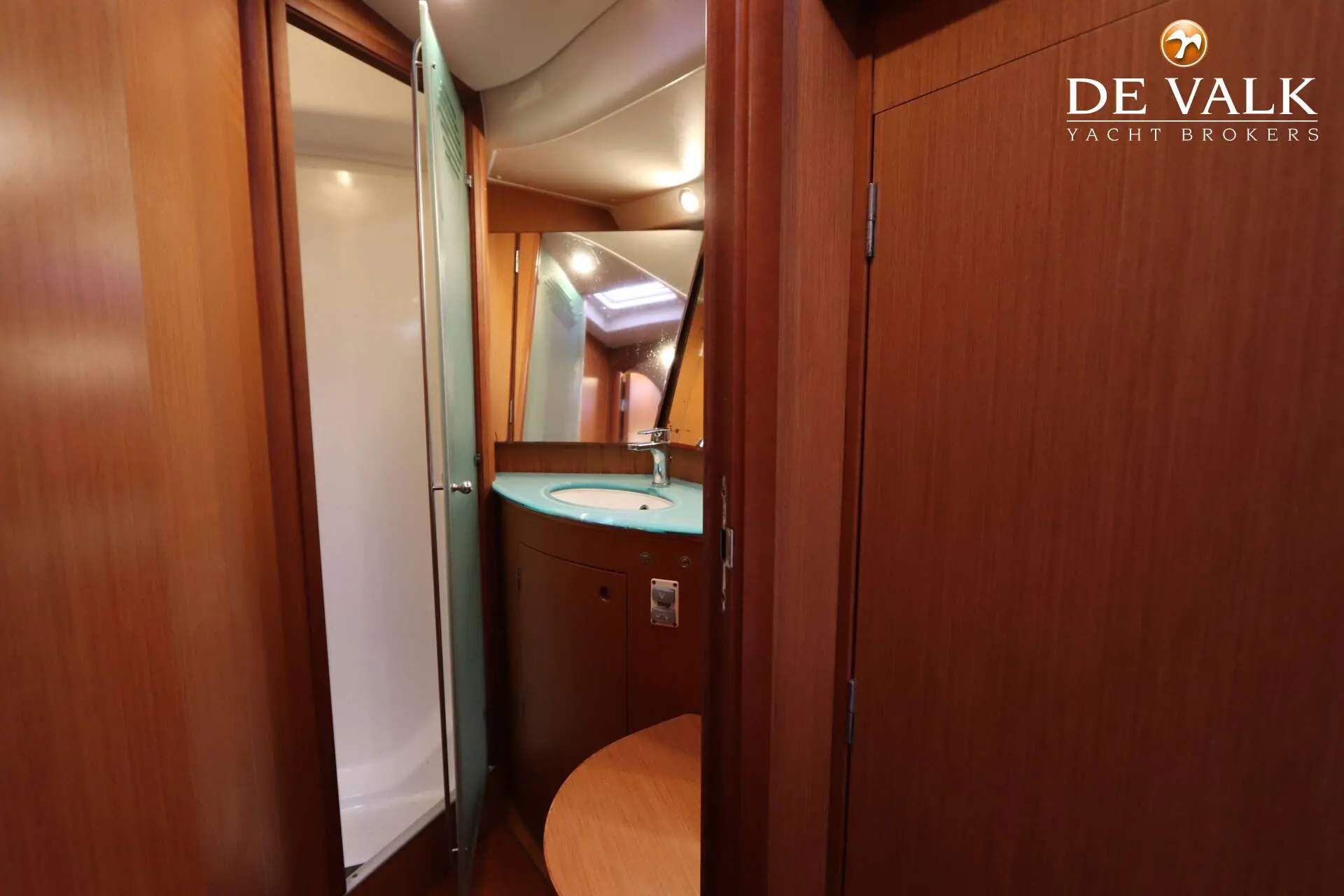 Thumbnail von Beneteau 57