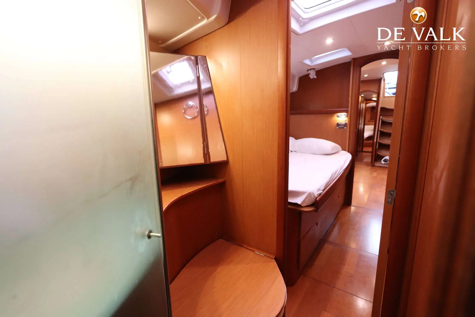 Thumbnail von Beneteau 57