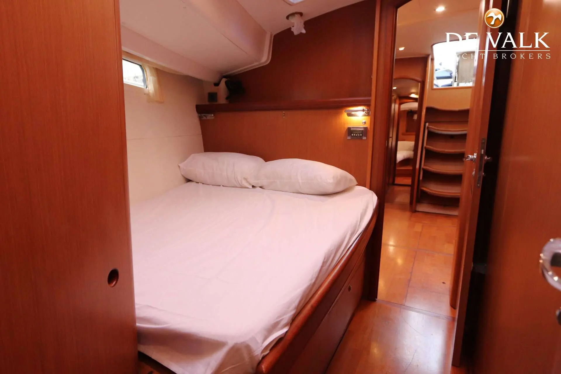 Thumbnail von Beneteau 57