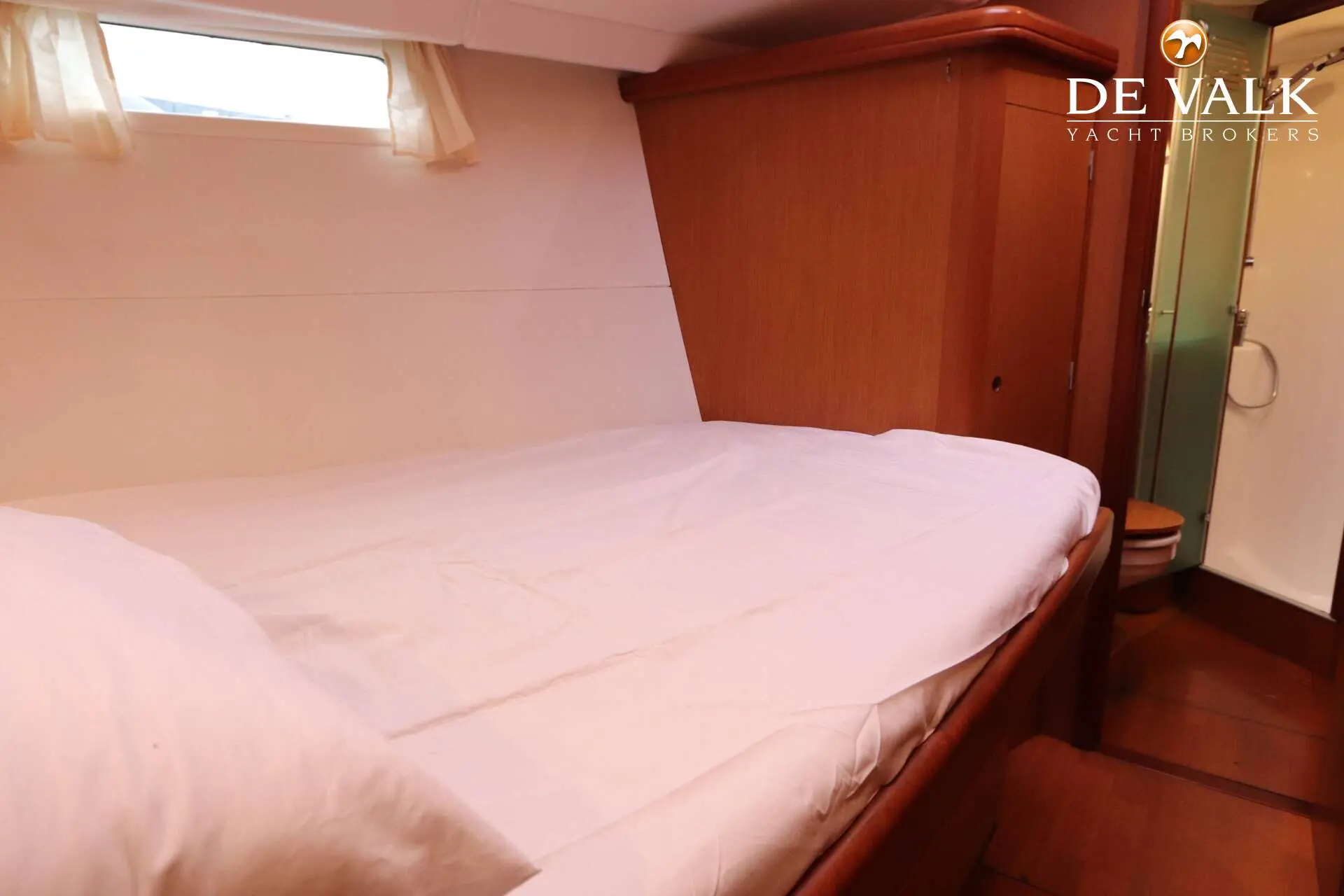 Thumbnail von Beneteau 57