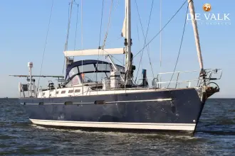 Thumbnail von Beneteau 57