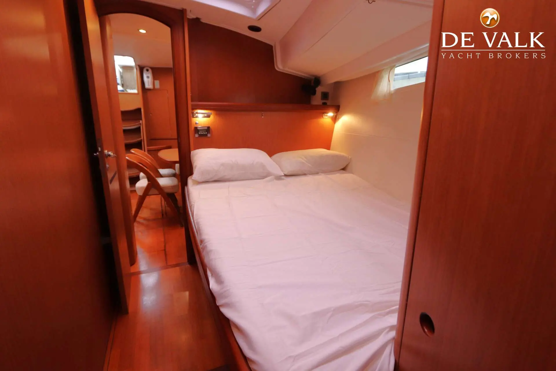 Thumbnail von Beneteau 57