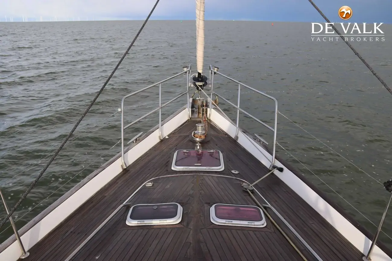 Thumbnail von Beneteau 57