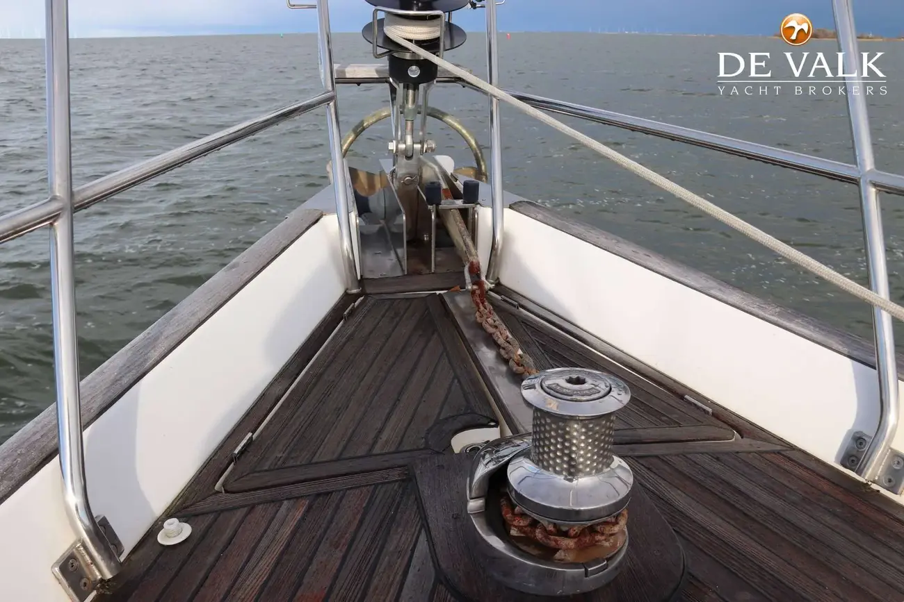 Thumbnail von Beneteau 57