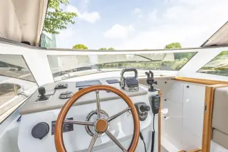 Thumbnail von Crown Yachts Crown Keyzer S33 Crown Keyzer S33