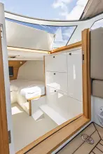 Thumbnail von Crown Yachts Crown Keyzer S33 Crown Keyzer S33