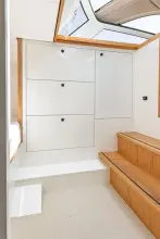 Thumbnail von Crown Yachts Crown Keyzer S33 Crown Keyzer S33