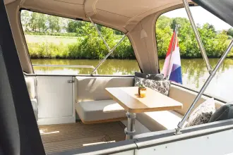 Thumbnail von Crown Yachts Crown Keyzer S33 Crown Keyzer S33