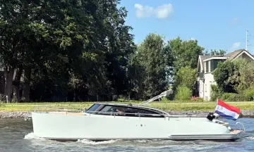 Thumbnail von Crown Yachts Crown Keyzer S33 Crown Keyzer S33