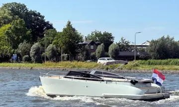 Thumbnail von Crown Yachts Crown Keyzer S33 Crown Keyzer S33