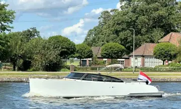 Thumbnail von Crown Yachts Crown Keyzer S33 Crown Keyzer S33