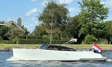 Thumbnail von Crown Yachts Crown Keyzer S33 Crown Keyzer S33