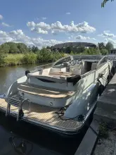 Thumbnail von Crown Yachts Crown Keyzer S33 Crown Keyzer S33