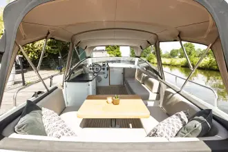 Thumbnail von Crown Yachts Crown Keyzer S33 Crown Keyzer S33