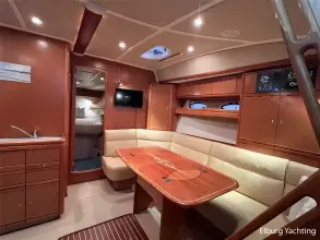 Thumbnail von Bavaria 42 HT - Hardtop