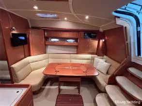 Thumbnail von Bavaria 42 HT - Hardtop