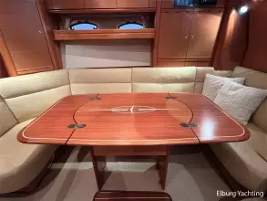 Thumbnail von Bavaria 42 HT - Hardtop