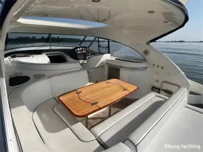 Thumbnail von Bavaria 42 HT - Hardtop