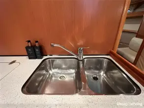 Thumbnail von Bavaria 42 HT - Hardtop