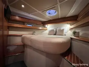 Thumbnail von Bavaria 42 HT - Hardtop