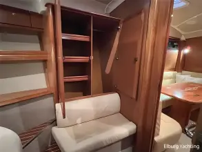 Thumbnail von Bavaria 42 HT - Hardtop