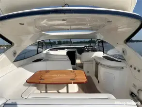 Thumbnail von Bavaria 42 HT - Hardtop