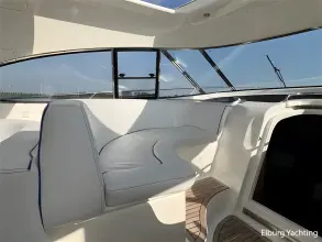 Thumbnail von Bavaria 42 HT - Hardtop