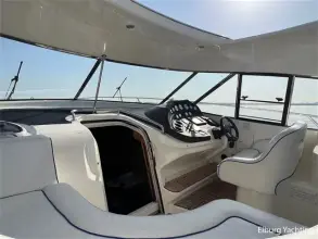 Thumbnail von Bavaria 42 HT - Hardtop