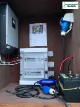 Thumbnail von Campi 400 Happy