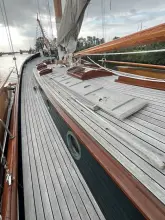 Thumbnail von Claassen Jachtbouw Lemsteraak WOELWATER