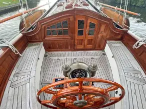 Thumbnail von Claassen Jachtbouw Lemsteraak WOELWATER