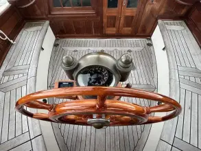 Thumbnail von Claassen Jachtbouw Lemsteraak WOELWATER