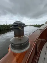 Thumbnail von Claassen Jachtbouw Lemsteraak WOELWATER