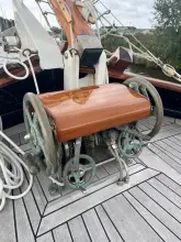 Thumbnail von Claassen Jachtbouw Lemsteraak WOELWATER