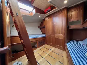 Thumbnail von Claassen Jachtbouw Lemsteraak WOELWATER