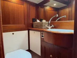 Thumbnail von Claassen Jachtbouw Lemsteraak WOELWATER