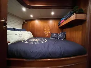 Thumbnail von Claassen Jachtbouw Lemsteraak WOELWATER