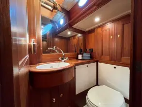 Thumbnail von Claassen Jachtbouw Lemsteraak WOELWATER