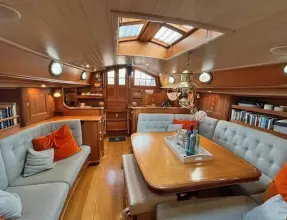 Thumbnail von Claassen Jachtbouw Lemsteraak WOELWATER