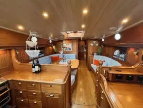 Thumbnail von Claassen Jachtbouw Lemsteraak WOELWATER