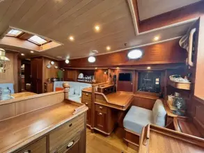 Thumbnail von Claassen Jachtbouw Lemsteraak WOELWATER