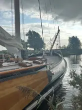 Thumbnail von Claassen Jachtbouw Lemsteraak WOELWATER