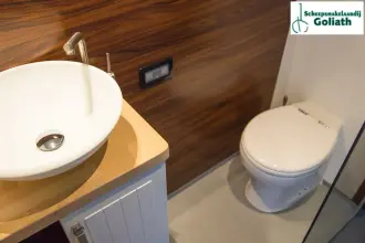 Thumbnail von Enjoy Houseboat Enjoy