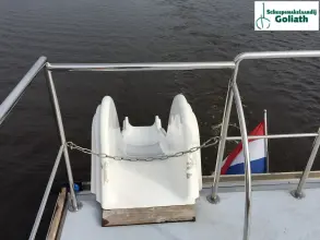 Thumbnail von Enjoy Houseboat Enjoy