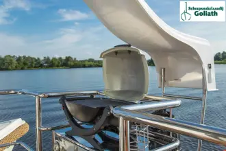 Thumbnail von Enjoy Houseboat Enjoy